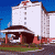 HAMPTON INN BOSTON LOGAN ARPT